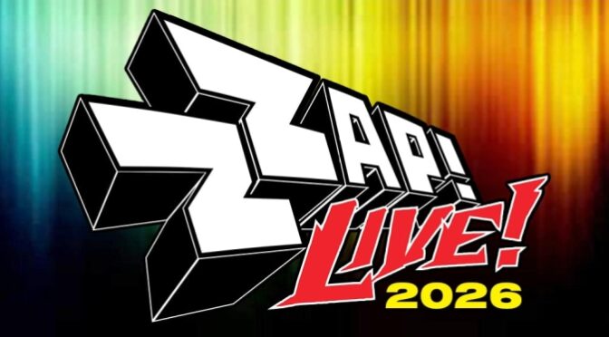 Kickstart at Zzap Live